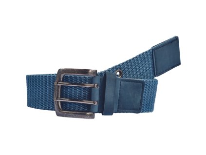 MIANG pásek (Velikost 105cm, Barva navy)