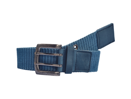 MIANG pásek (Velikost 105cm, Barva navy)