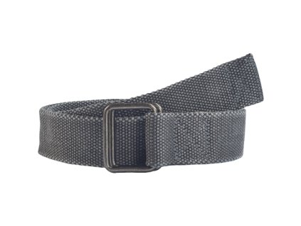 URAIM pásek (Velikost 135cm, Barva černá)