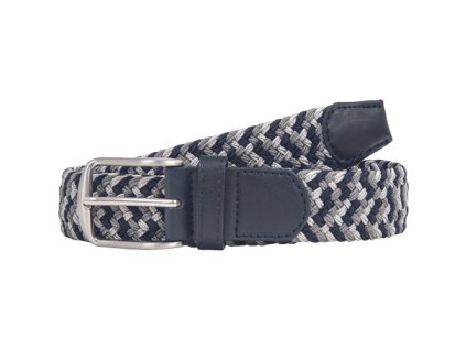 NEURUM pásek (Velikost 105cm, Barva antracit)