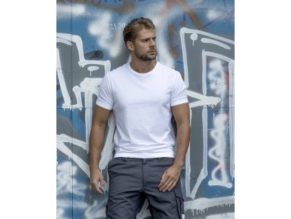 Tričko ARDON®TRENDY bílá (Velikost XS)