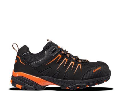 ORLANDO XTR S3 NM Low (Velikost 36)