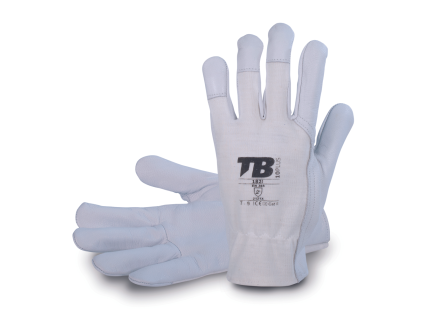 TB 182IB rukavice (Velikost 6)