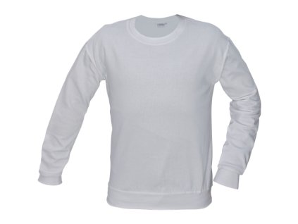 TOURS mikina (Velikost XXL, Barva lah.zelená)