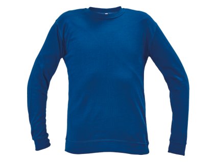 TOURS mikina (Velikost XXL, Barva lah.zelená)