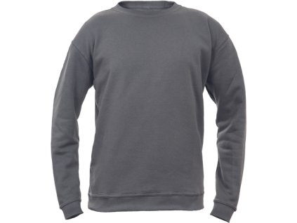 TOURS mikina (Velikost XXL, Barva lah.zelená)