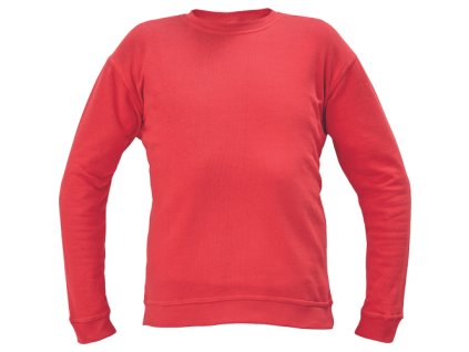 TOURS mikina (Velikost XXL, Barva lah.zelená)