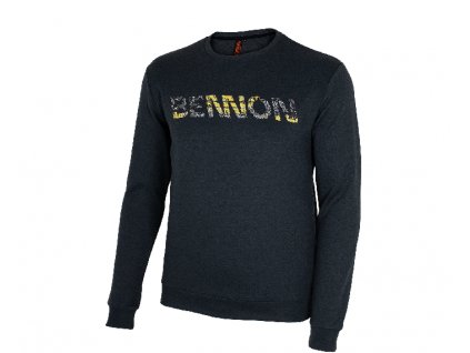 MYKONOS Sweatshirt grey