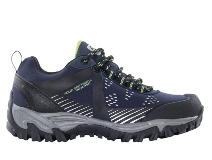Outdoor obuv ARDON®FORCE navy (Velikost 36)