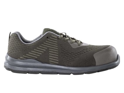 Pracovní polobotka ARDON®FLYTEX O1 - khaki