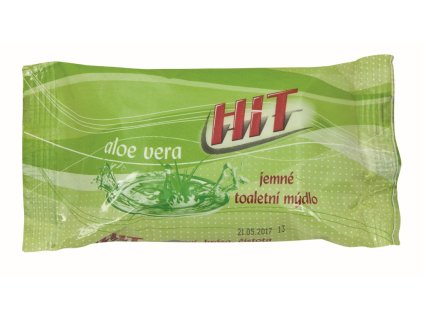 Toaletní mýdlo, 100g (různé druhy), nyní ALICE (Velikost 100gN)