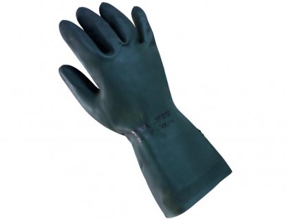 Rukavice MAPA ALTO 415, máčené v neoprenu (Velikost 07)