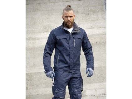 Blůza ARDON®SUMMER tmavě modrá (Velikost S)