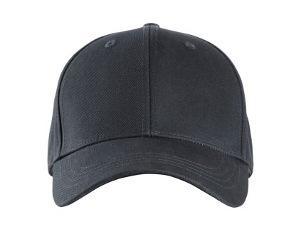 Kšiltovka AllroundWork šedá Snickers Workwear (Velikost UNI)