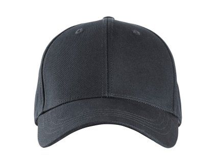 Kšiltovka AllroundWork šedá Snickers Workwear
