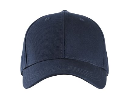 Kšiltovka AllroundWork tmavě modrá Snickers Workwear (Velikost UNI)