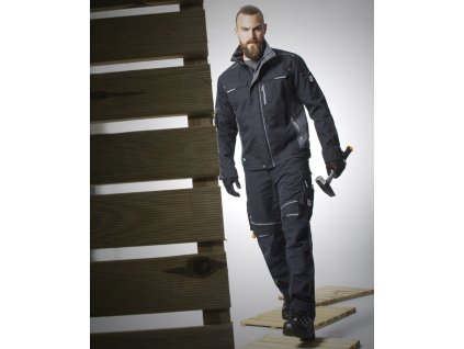 Blůza ARDON®URBAN+ černá (Velikost XS)