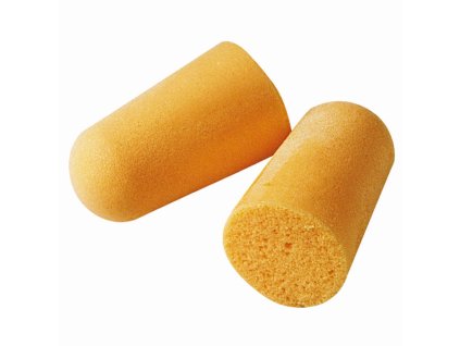 Zátky 3M™ 1100 (Velikost UNI)