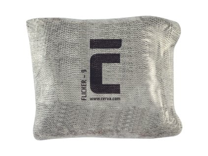 FLICKER VAM rukavice nylon AS PU dlaň (Velikost 6)