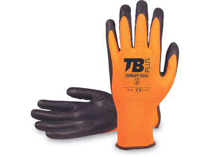 TB 700NaFP TOUCH rukavice (Velikost 6)