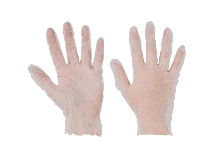 BOORNE nepudrované rukavice (Velikost 7)