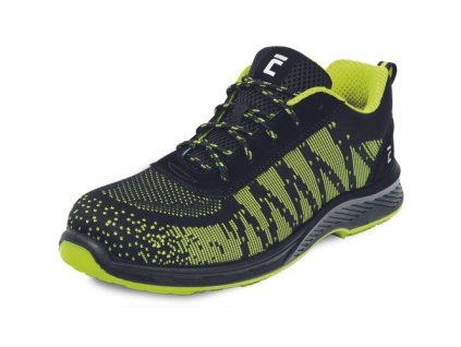 GEARGRINT S1 MF SRC polobotka (Velikost 35, Barva šedá)