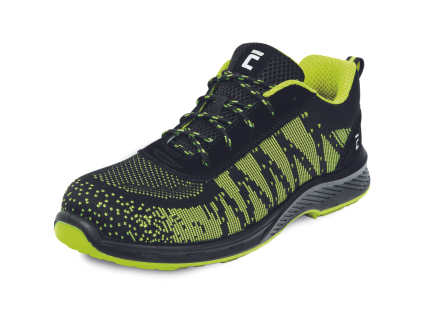 GEARGRINT S1 MF SRC polobotka (Velikost 35, Barva šedá)