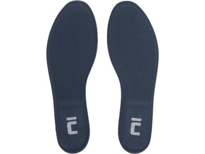 CURASKAPPI MEMO vložky do bot (Velikost 37-38, Barva černá)