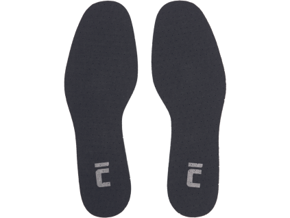 CURASKAPPI FEET SUPPORT vložky do bot (Velikost 37, Barva černá)