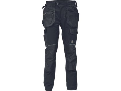 DAYBORO kalhoty (Velikost 40, Barva navy)