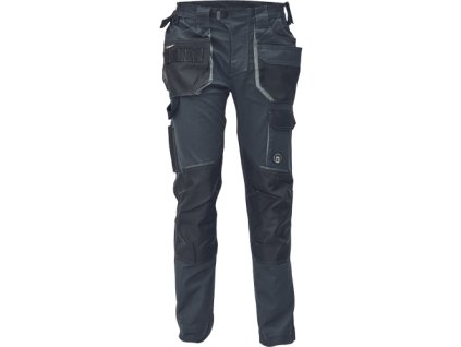 DAYBORO kalhoty (Velikost 40, Barva navy)