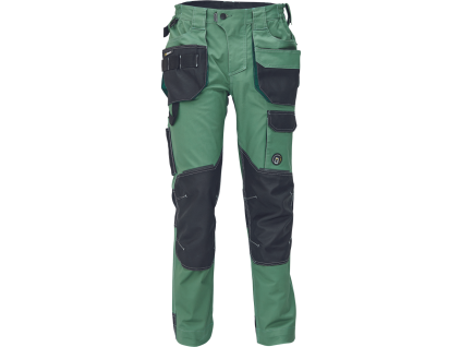 DAYBORO kalhoty (Velikost 40, Barva navy)