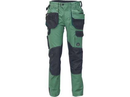 DAYBORO kalhoty (Velikost 40, Barva navy)