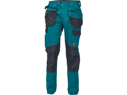 DAYBORO kalhoty (Velikost 40, Barva navy)