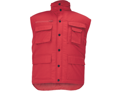 TRITON vesta (Velikost XXL, Barva šedá)