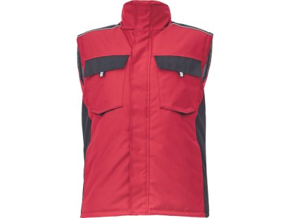 MAX NEO vesta (Velikost XXL, Barva zelená)