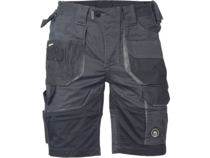 DAYBORO šortky (Velikost 40, Barva navy)