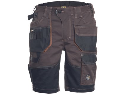 DAYBORO šortky (Velikost 40, Barva navy)