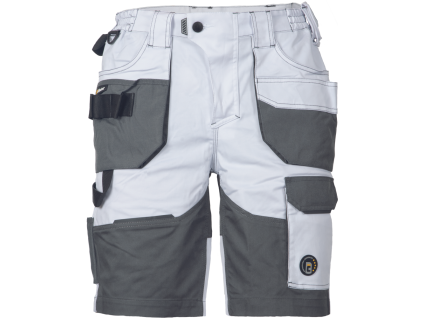 DAYBORO šortky (Velikost 40, Barva navy)