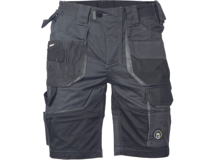 DAYBORO šortky (Velikost 40, Barva navy)