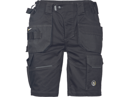 DAYBORO šortky (Velikost 40, Barva navy)