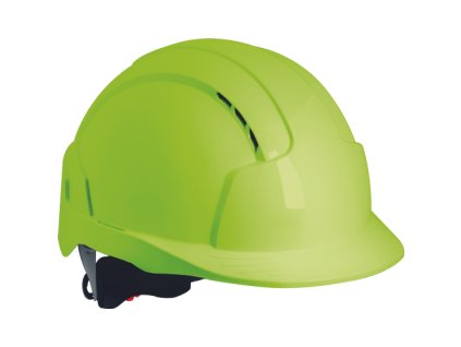 JSP EVO Lite přilba WR ventilovaná (Velikost 53-64cm, Barva červená)