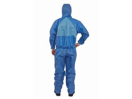 Kombinéza 3M™ 4532+ (Velikost M)