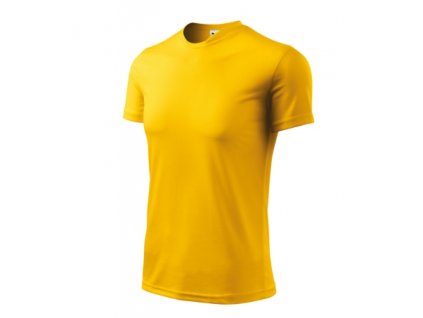 Fantasy tričko pánské (Velikost S, Barva bílá)