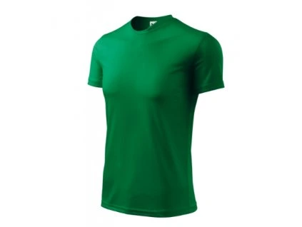 Fantasy tričko pánské (Velikost S, Barva bílá)