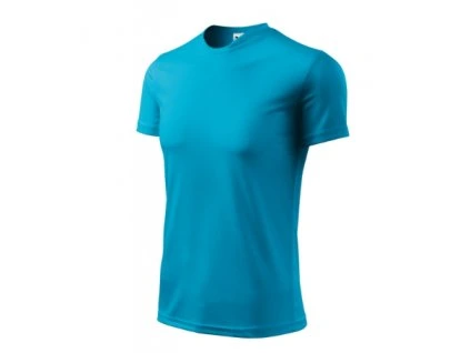 Fantasy tričko pánské (Velikost S, Barva bílá)