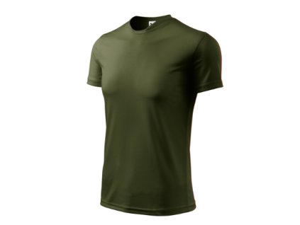 Fantasy tričko pánské (Velikost S, Barva bílá)