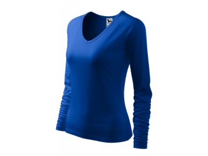 Elegance triko dámské (Velikost XS, Barva bílá)