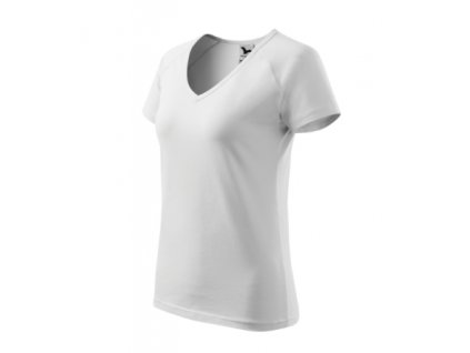 Dream tričko dámské (Velikost XS, Barva bílá)