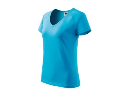 Dream tričko dámské (Velikost XS, Barva bílá)